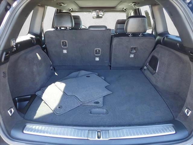 2023 Jeep Grand Cherokee Overland 4x4
