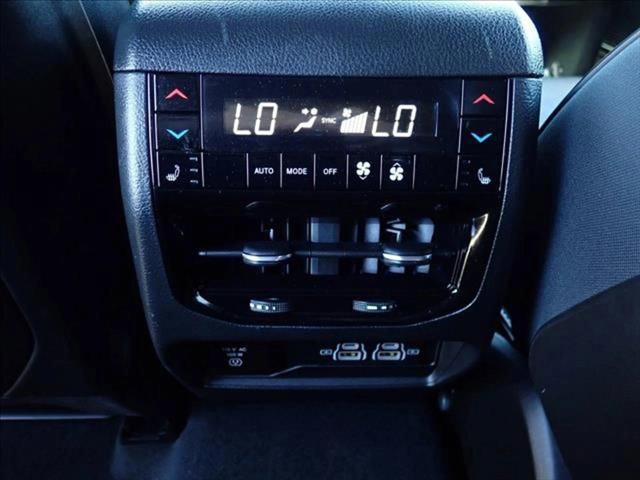 2023 Jeep Grand Cherokee Overland 4x4