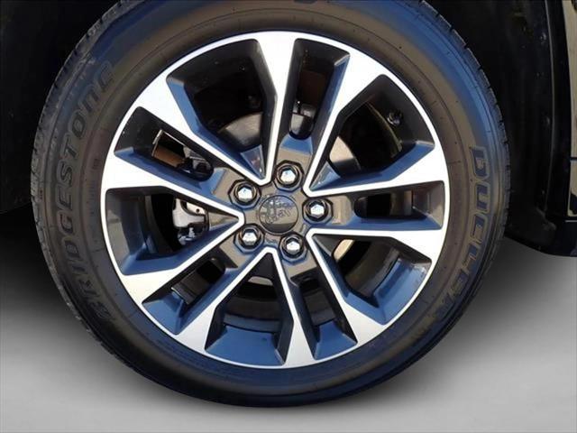 2023 Jeep Grand Cherokee Overland 4x4