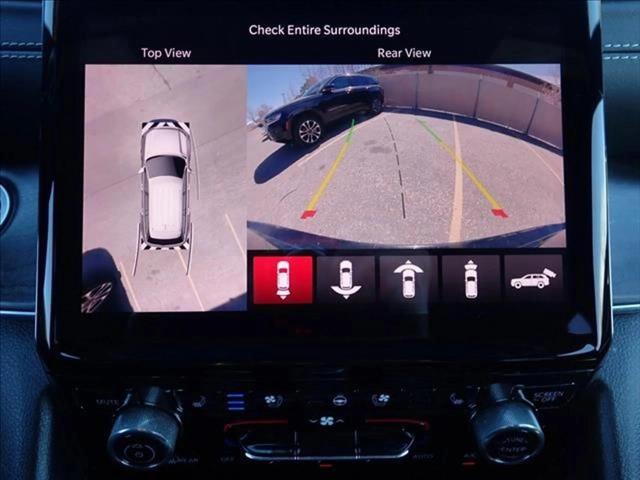 2023 Jeep Grand Cherokee Overland 4x4