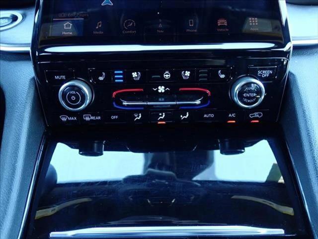 2023 Jeep Grand Cherokee Overland 4x4