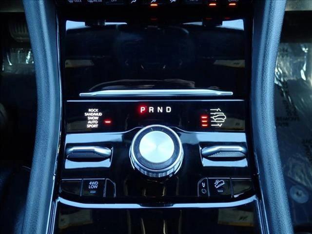 2023 Jeep Grand Cherokee Overland 4x4