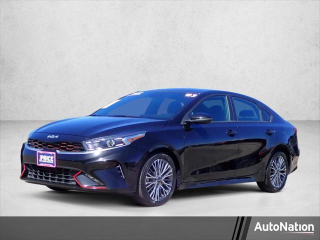 2023 Kia Forte GT-Line for sale in Centennial, CO