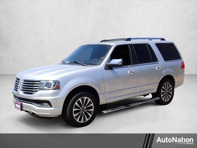 2016 Lincoln Navigator Select for sale in Centennial, CO