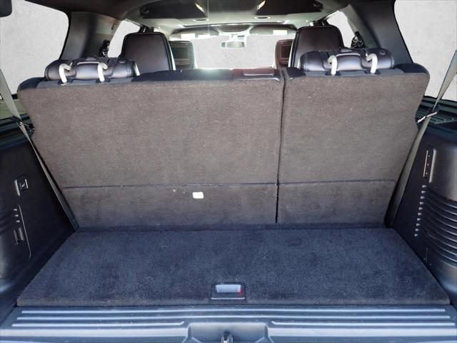 2016 Lincoln Navigator Select