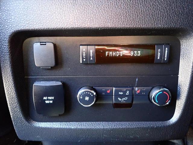 2016 Lincoln Navigator Select