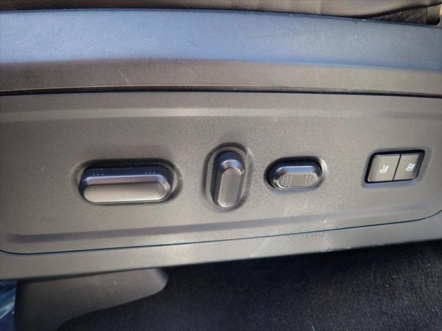 2016 Lincoln Navigator Select
