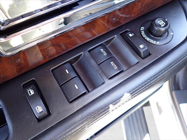 2016 Lincoln Navigator Select