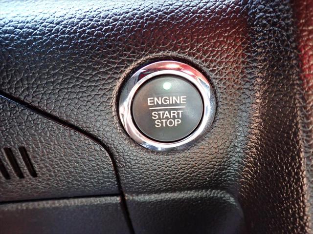 2016 Lincoln Navigator Select