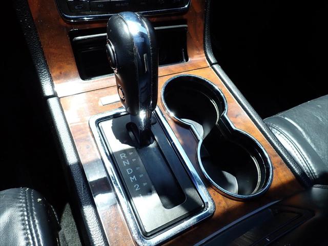 2016 Lincoln Navigator Select