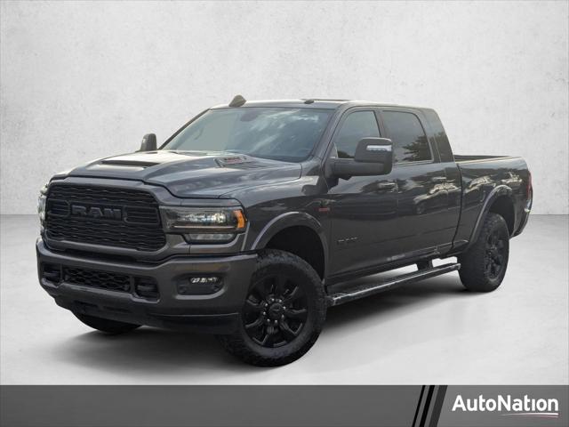 2023 Ram 3500 Limited Mega Cab 4x4 6'4" Box for sale in Centennial, CO