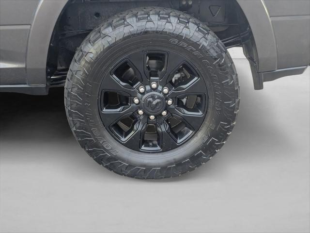 2023 Ram 3500 Limited Mega Cab 4x4 6'4" Box