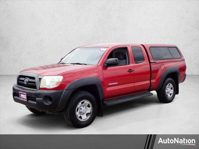2008 Toyota Tacoma Unknown for sale in Centennial, CO