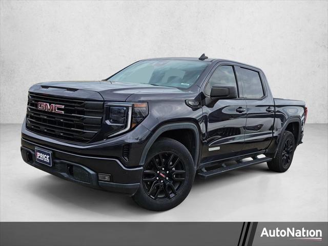 2022 GMC Sierra 1500 2WD Crew Cab Short Box Elevation for sale in Fort Worth, TX