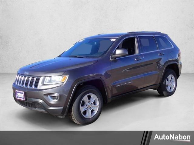 2016 Jeep Grand Cherokee Laredo for sale in Golden, CO