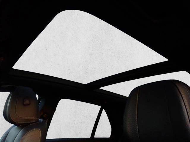 2020 Mercedes-Benz GLE GLE 450 4MATIC