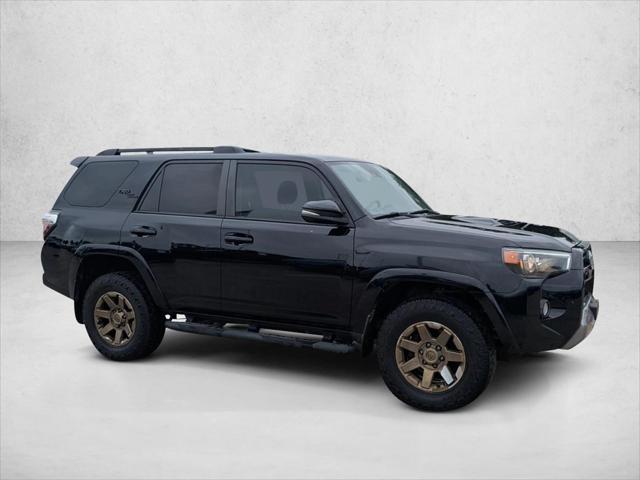 2020 Toyota 4Runner TRD Off Road Premium