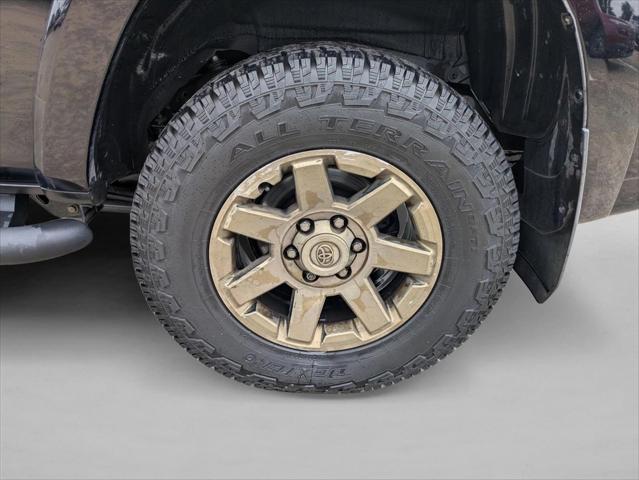 2020 Toyota 4Runner TRD Off Road Premium