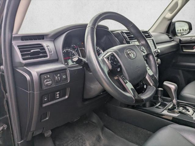 2020 Toyota 4Runner TRD Off Road Premium