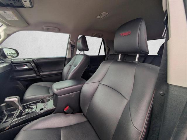2020 Toyota 4Runner TRD Off Road Premium