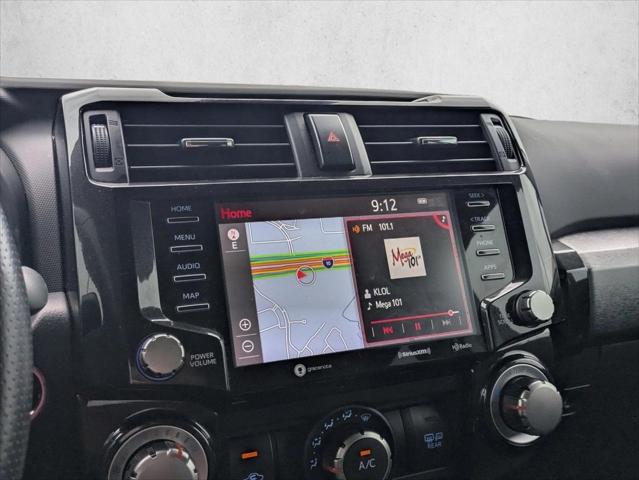 2020 Toyota 4Runner TRD Off Road Premium