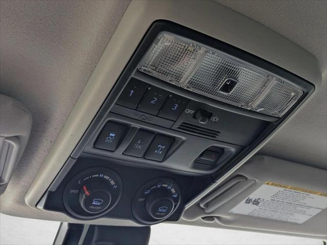 2020 Toyota 4Runner TRD Off Road Premium