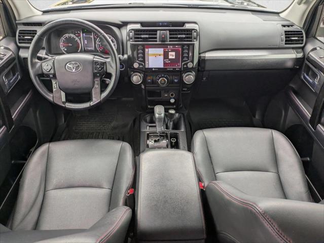 2020 Toyota 4Runner TRD Off Road Premium