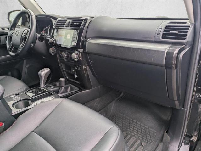 2020 Toyota 4Runner TRD Off Road Premium