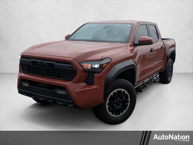 2025 Toyota Tacoma TRD Off Road for sale in Katy, TX