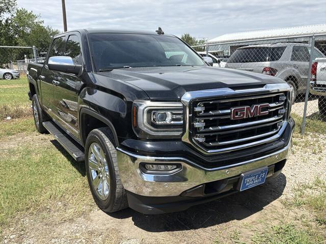 2018 GMC Sierra 1500 SLT for sale in Coos Bay, OR