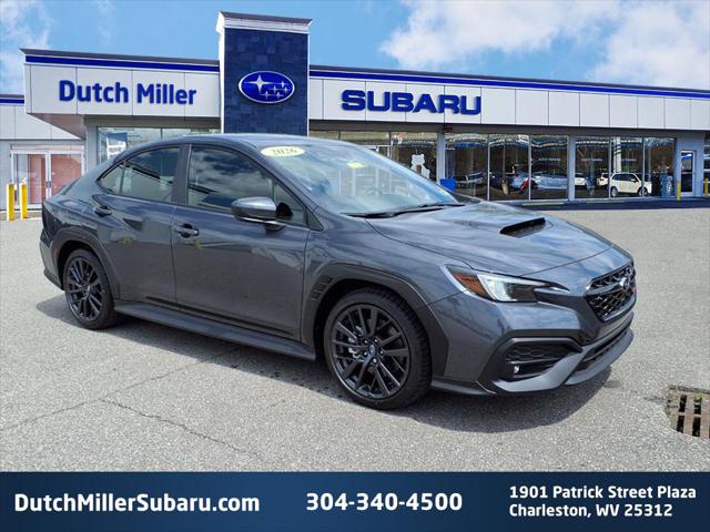 2026 Subaru WRX Premium for sale in Charleston, WV