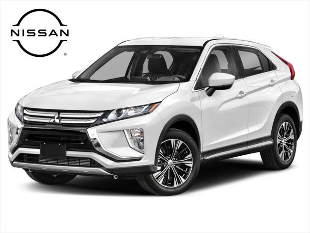 2018 Mitsubishi Eclipse Cross SEL for sale in Erie, PA
