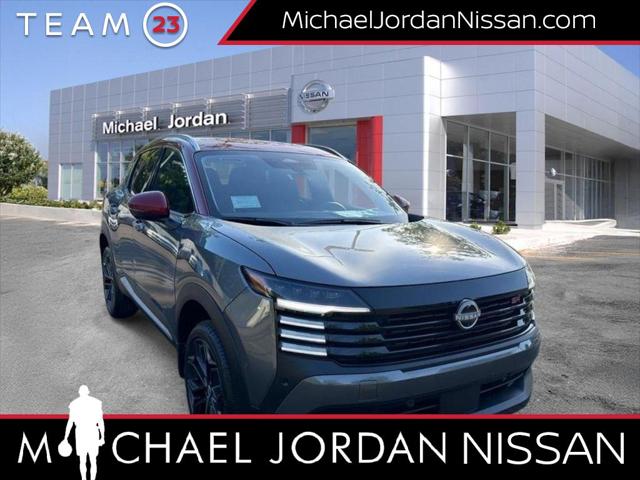 2026 Nissan Kicks SR for sale in Durham, NC