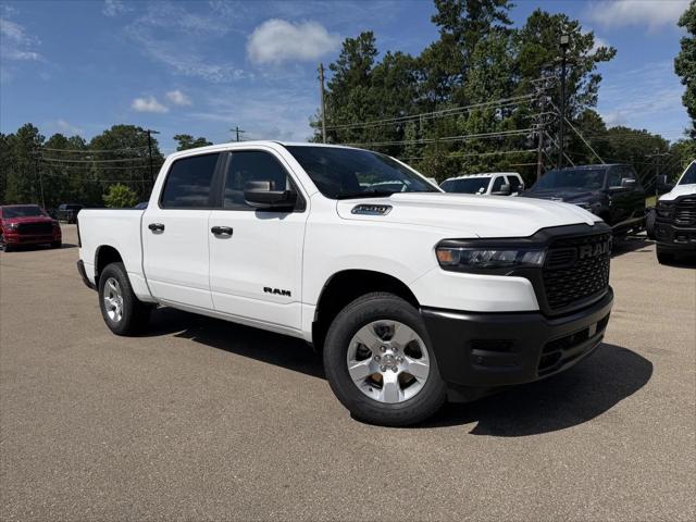 2026 RAM Ram 1500 RAM 1500 TRADESMAN CREW CAB 4X4 57 BOX