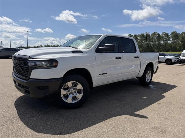2026 RAM Ram 1500 RAM 1500 TRADESMAN CREW CAB 4X4 57 BOX