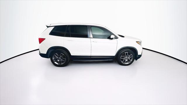 2023 Honda Passport AWD EX-L for sale in Birmingham, AL