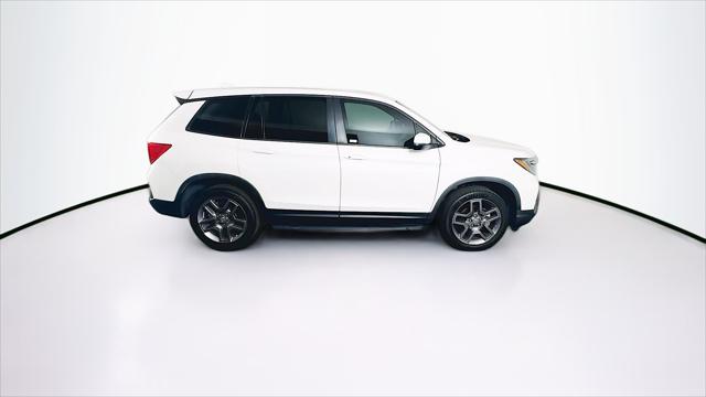 2023 Honda Passport AWD EX-L
