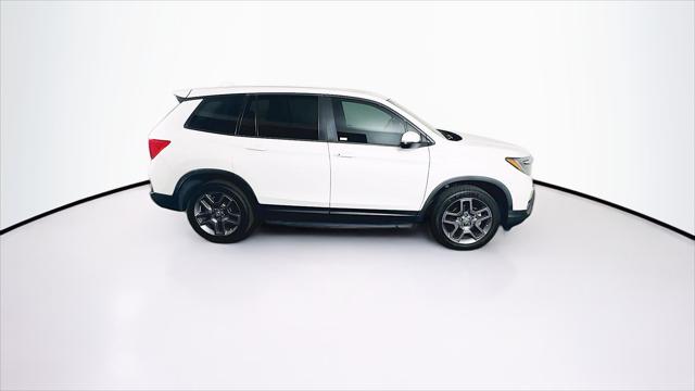 2023 Honda Passport AWD EX-L