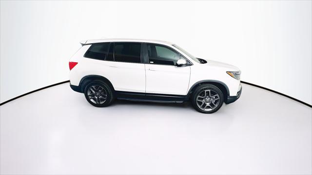 2023 Honda Passport AWD EX-L