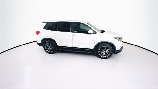 2023 Honda Passport AWD EX-L