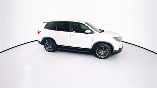 2023 Honda Passport AWD EX-L