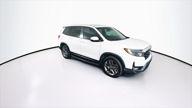 2023 Honda Passport AWD EX-L