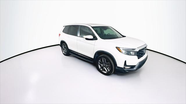 2023 Honda Passport AWD EX-L