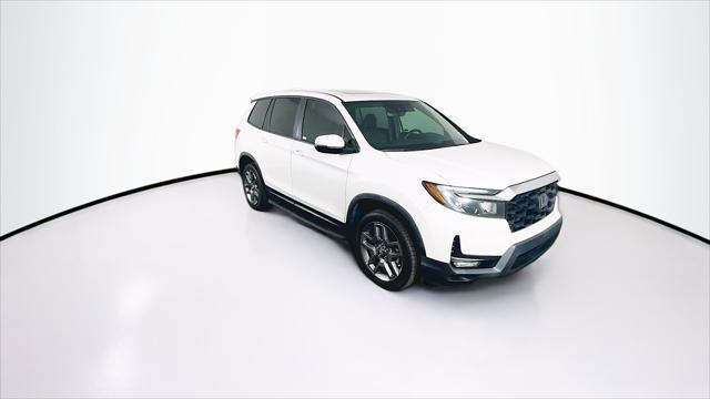 2023 Honda Passport AWD EX-L