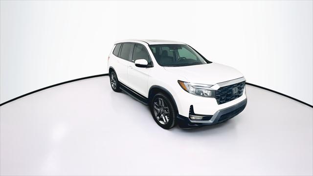 2023 Honda Passport AWD EX-L