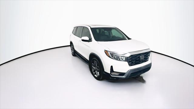 2023 Honda Passport AWD EX-L
