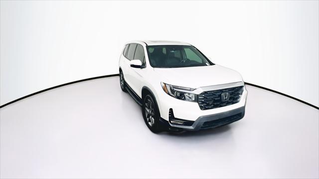 2023 Honda Passport AWD EX-L