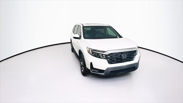 2023 Honda Passport AWD EX-L