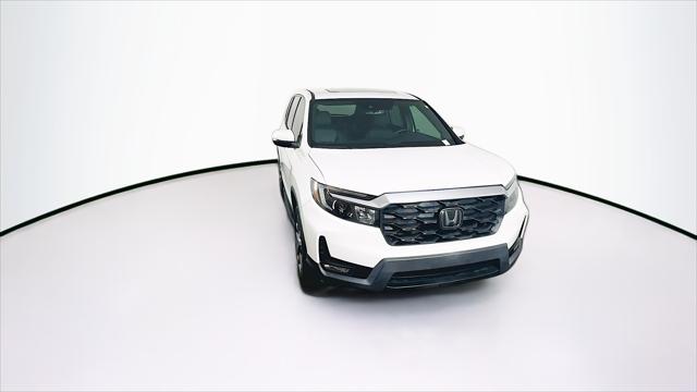 2023 Honda Passport AWD EX-L