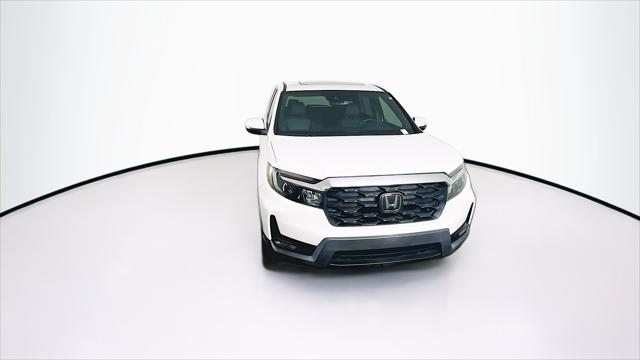 2023 Honda Passport AWD EX-L